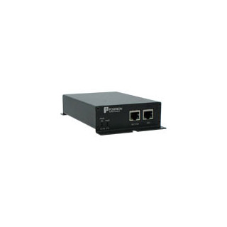 GAM Twisted Pair CPE G.hn (MIMO) to Gigabit Ethernet Bridge