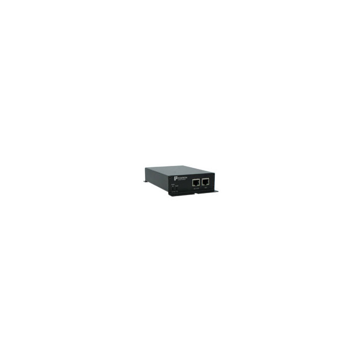 GAM Twisted Pair CPE G.hn (MIMO) to Gigabit Ethernet Bridge