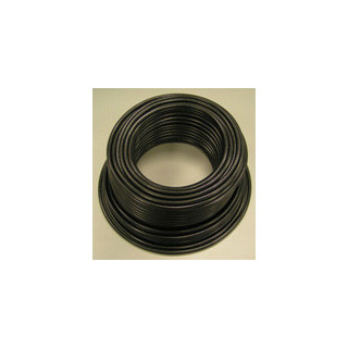 50 Ohm Braided Coaxial Cable - 75 meters
