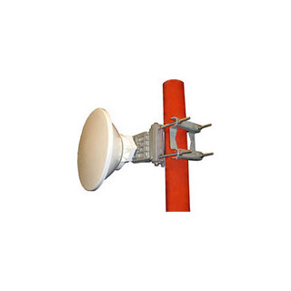 1' HP PTP800 Antenna, 17.70-19.70GHz
