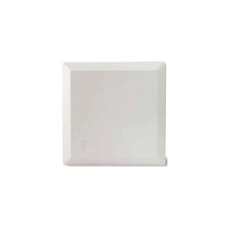 2.4GHz/5GHz, 8 dBi 60 degree 2x2 Panel Antenna with N/F