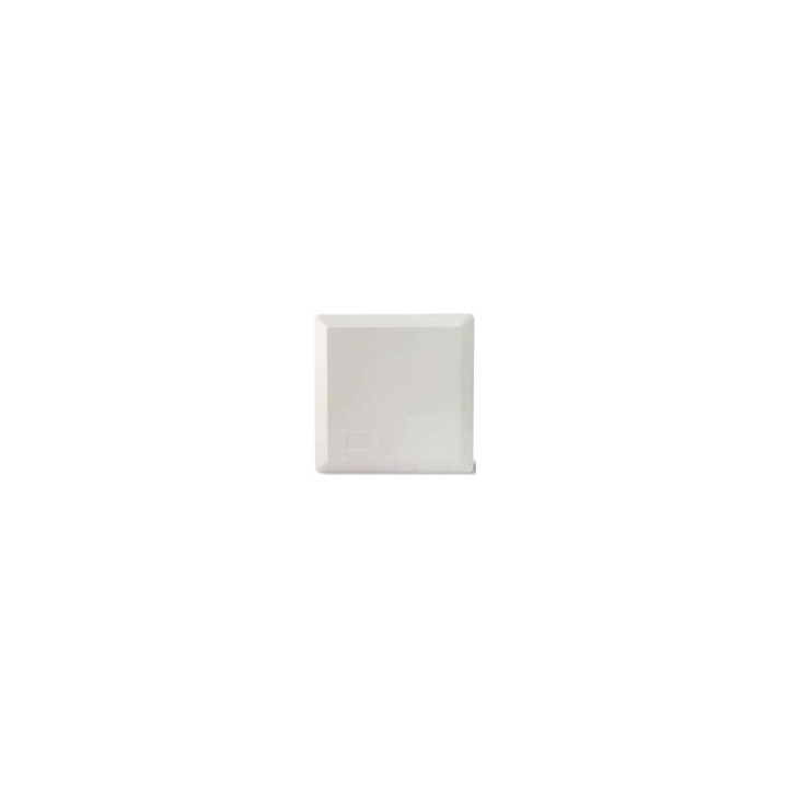 2.4GHz/5GHz, 8 dBi 60 degree 2x2 Panel Antenna with N/F