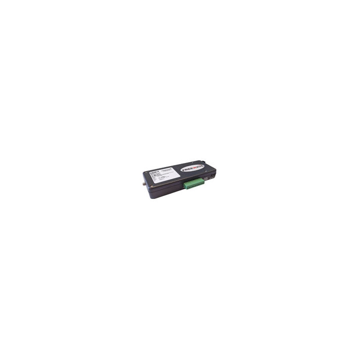 FGR3-IO Series 902-928MHz Expandable I/O Transceiver in