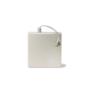 2.4GHz/5GHz, 6/7 dBi 90 degree 2x2 Sector Antenna with N/F