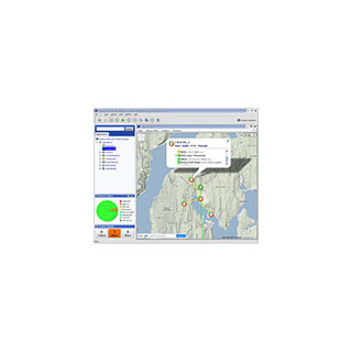 Wireless Manager WM 4.0, Includes 10 Node Licenses