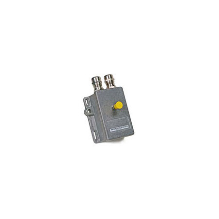 PTP650/ PTP670 LPU and Grounding Kit (1 Kit per ODU)