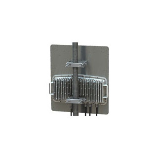PMP450m 3GHz AP, Integrated 90 degree Sector Antenna Access