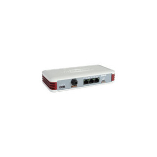 ZumIQ Edge Computer, Enclosed Product