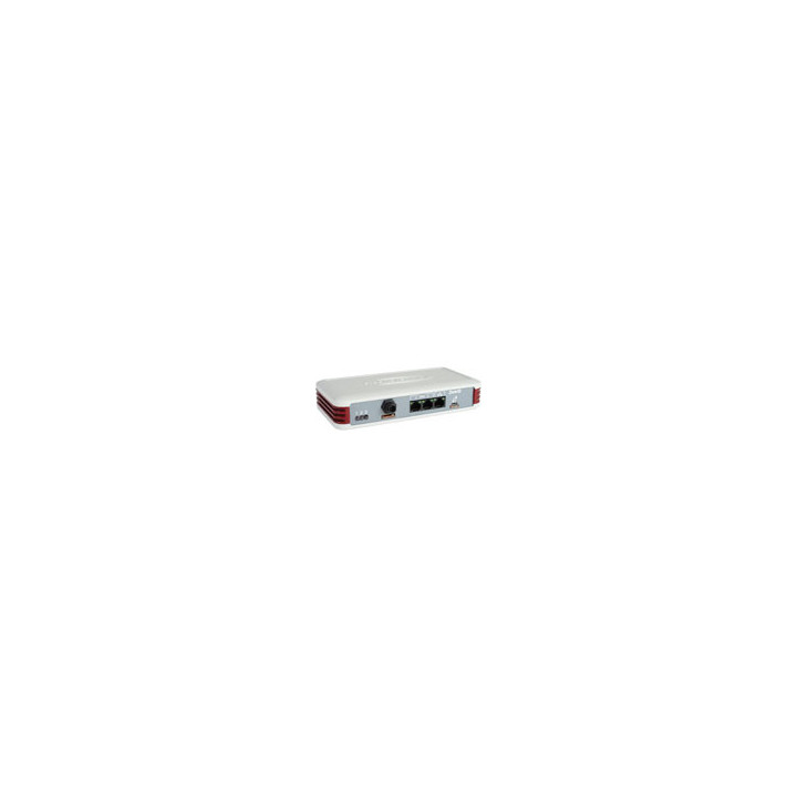 ZumIQ Edge Computer, Enclosed Product
