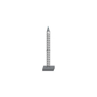 25G TOP SECTION, SOI