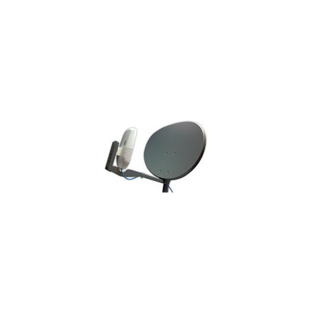 ePMP 1000 4-Pack of ePMP Reflector Dishes