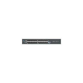 cnMatrix EX3024F, Intelligent Ethernet Fiber Aggregation
