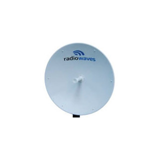 5.25-5.85GHz 6-ft (1.8m) Single-polarization Dish Antenna