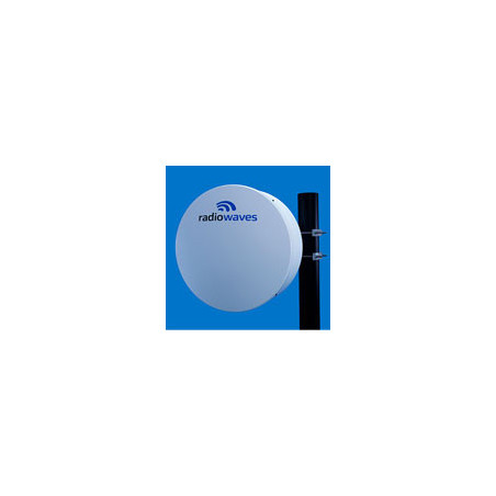 PTP820 2' Single Polarization Dish Antenna