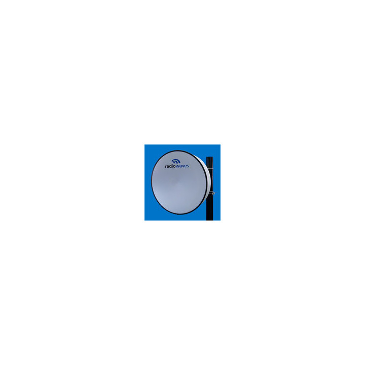 PTP820 3' Single Polarization Dish Antenna