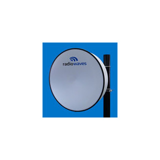 PTP820 3' Single Polarization Dish Antenna