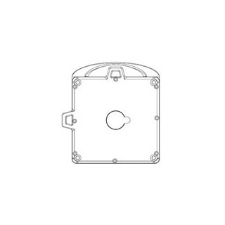 PTP820 REMEC Interface Antenna Adaptor Kit