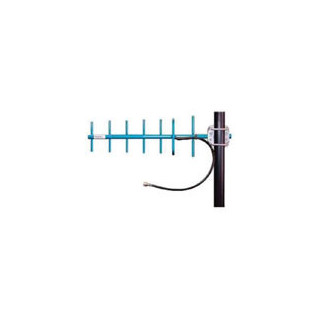 cnReach N500 Yagi Antenna with Installation Kit