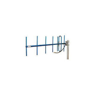 cnReach N500 Yagi Antenna with Installation Kit