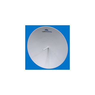 4.9GHz PTP Dish Antenna, 6-ft (1.8m)