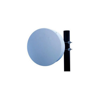 PTP Dish Antenna, 4.9-6GHz 2-ft (0.6m)