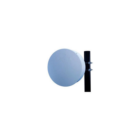 PTP Dish Antenna, 4.9-6GHz 4-ft (1.2m)