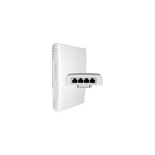 Xirrus Wall Plate 802.11ac Access Point with One 2.4GHz and