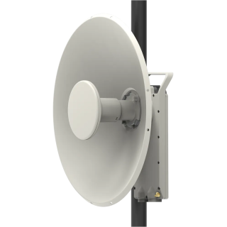 ePMP Force 425 5GHz PTP Radio with 25 dBi Dish Antenna, 802.11ax, up to 1Gbps throughput