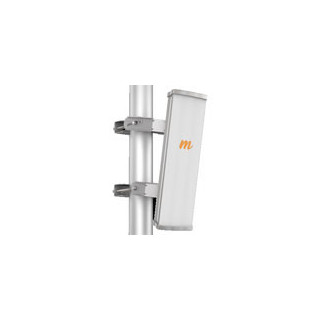 N5-45x2, 4.9-6.4GHz 45 degree Sector Dual-Slant Antenna