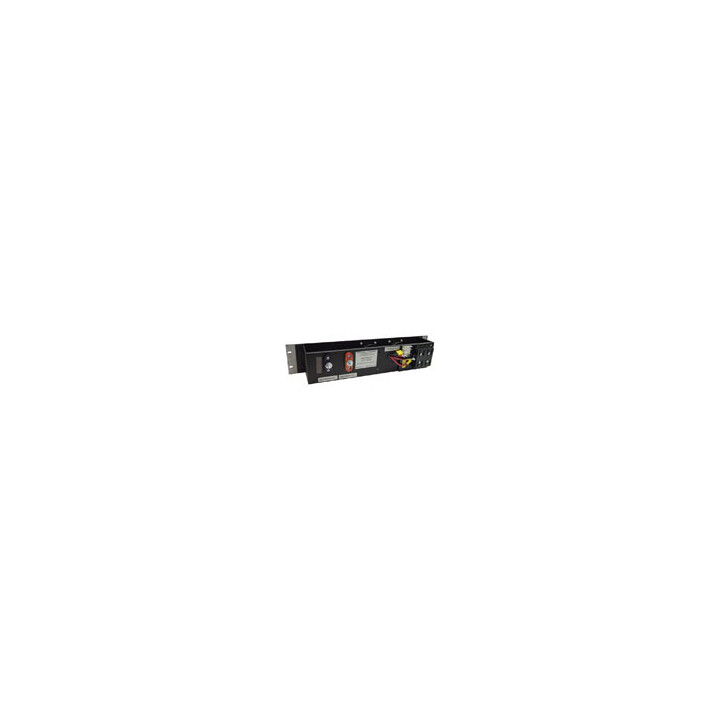 DPM Power Distribution, Input 10-24VDC