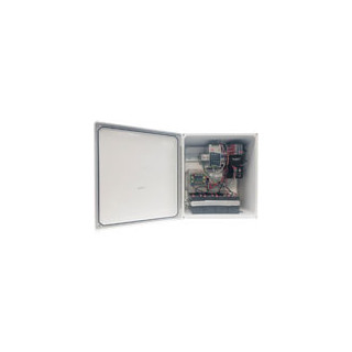 EH Indoor/Outdoor Environmentally Hardened Power Supply