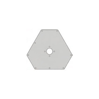 Top Plate Kit for RSL Towers Sections R1 & R2
