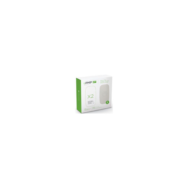 ePMP Bridge-in-a-Box, 5GHz 2x Force 180 Pre-configured as a