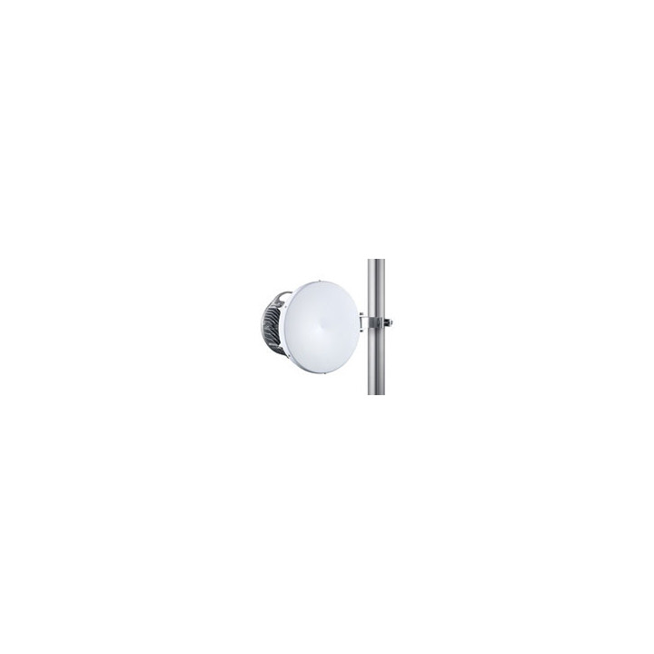 26/27/28GHz Wideband Parabolic Slip-fit Dish Antenna
