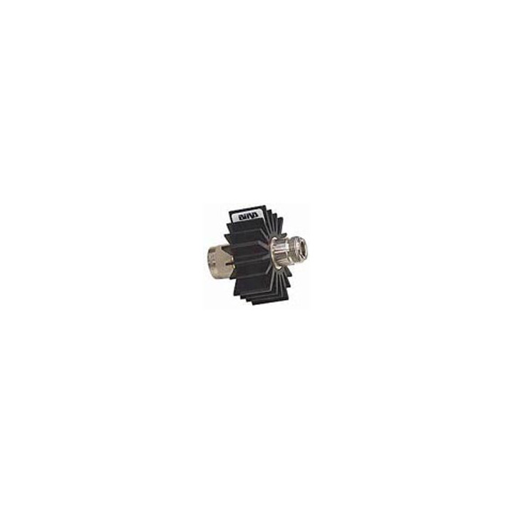 Attenuator 10W 20dB, N(M) to N(F)
