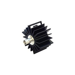 Load Resistor 10W, N(F), DC-4.0GHz