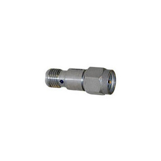 Attenuator 2W 30dB, N(M) to N(F)