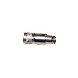 Attenuator 2W 30dB, N(M) to N(F)