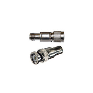 Attenuator 3W 20dB, TNC(M) to TNC(F)