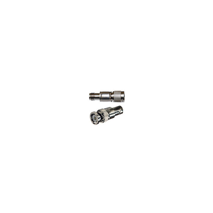 Attenuator 3W 20dB, TNC(M) to TNC(F)
