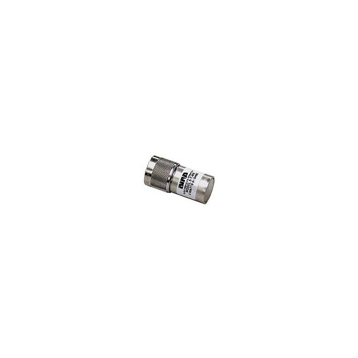 Load Resistor 5W, TNC(F), DC-4.0GHz