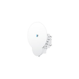 UISP airFiber 24GHz HD PTP Bridge Radio with Integrated