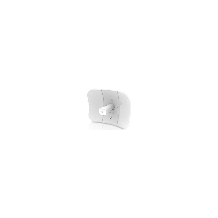 UISP airMax LiteBeam AC, 5GHz CPE Radio with Antenna for PtP