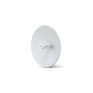 UISP airMax PowerBeam M5, 5GHz High Performance Bridge Radio