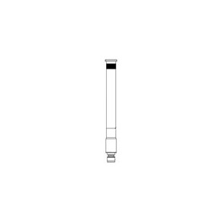 WLAN Antenna, Dual Band Dipole Antenna