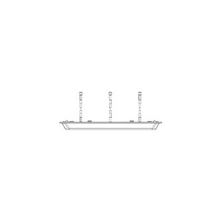 WLAN Antenna, Environment: Indoor