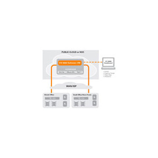 VX 9000 256x Adaptive Access Point License Pack