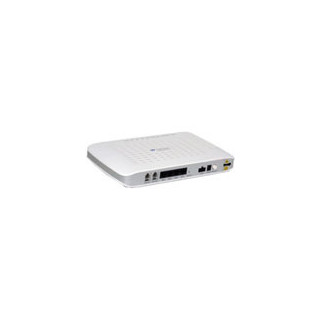 GPON ONT, INDOOR, 2 POTS, 4 GE