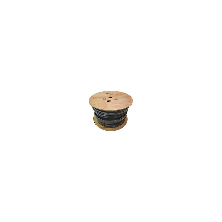 GLC FTP CAT6 Cable, 4*2*1/0.55 CU