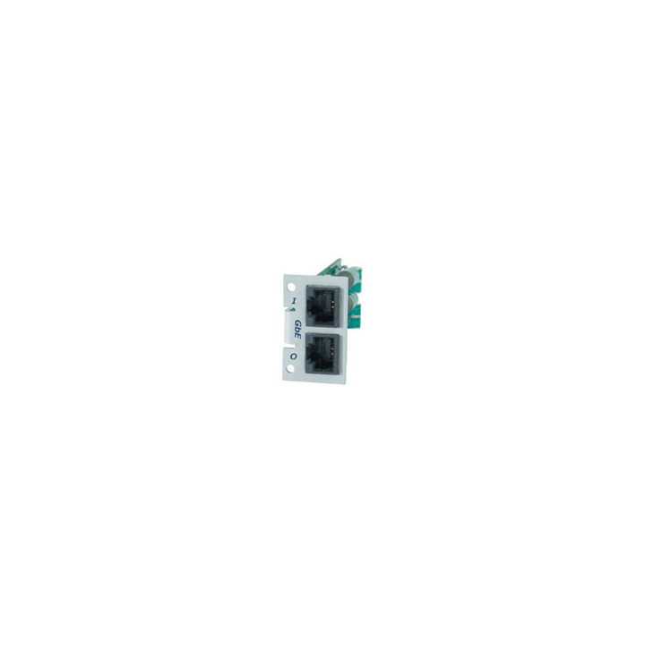 Transtector CPX Series Gigabit Ethernet